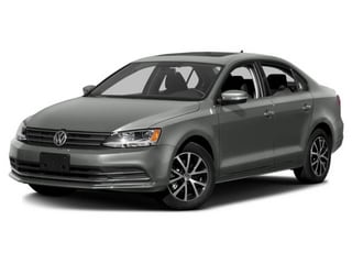 used 2016 Volkswagen Jetta car, priced at $7,998