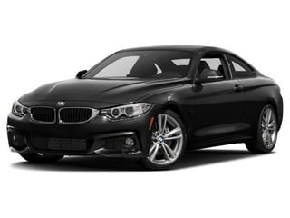 used 2017 BMW 440i car, priced at $27,388