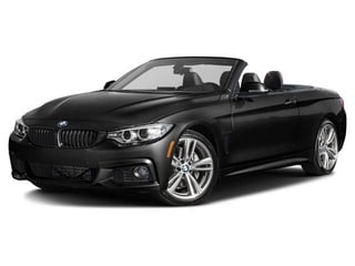 used 2017 BMW 440i car, priced at $25,497