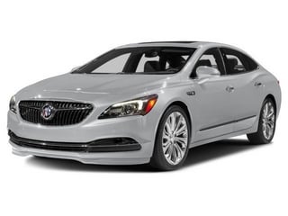 Used 2017 Buick LaCrosse Essence with VIN 1G4ZP5SS8HU165180 for sale in Hawley, Minnesota