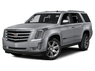 used 2017 Cadillac Escalade car, priced at $25,987