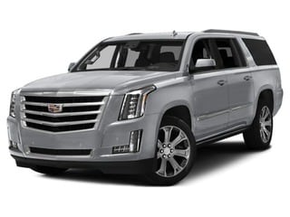 2017 Cadillac Escalade ESV Premium Luxury's photo