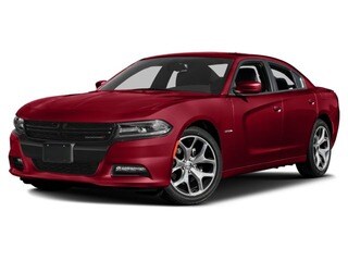 used 2017 Dodge Charger car, priced at $19,794