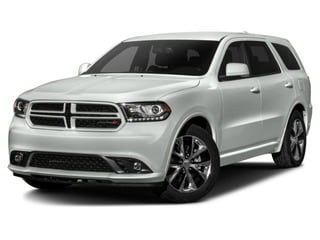 used 2017 Dodge Durango car, priced at $22,893