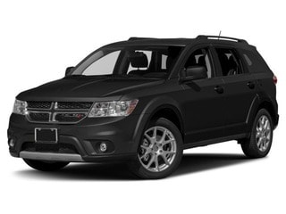 Used 2017 Dodge Journey SXT with VIN 3C4PDDBG6HT577750 for sale in Maplewood, Minnesota