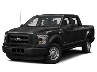 Used 2017 Ford F-150 Lariat with VIN 1FTEW1EF9HKD54316 for sale in Alexandria, Minnesota