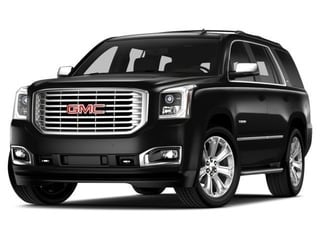 2017 GMC Yukon SLT's photo