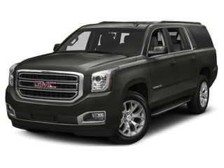 2017 GMC Yukon XL SLT's photo