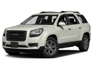 2017 GMC Acadia Limited Base's photo