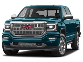 2017 GMC Sierra 1500 Denali Denali's photo