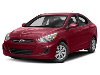 2017 Hyundai Accent SE's photo