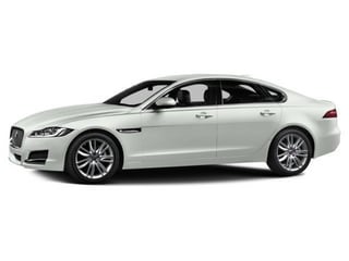 used 2017 Jaguar XF car, priced at $13,000