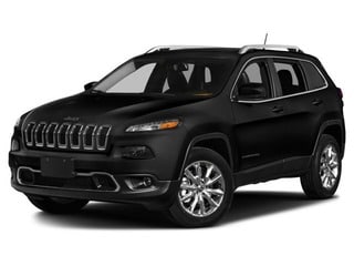used 2017 Jeep Cherokee car, priced at $13,965