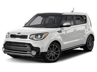 used 2017 Kia Soul car, priced at $12,875