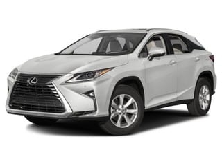 used 2017 Lexus RX 350 car, priced at $28,997