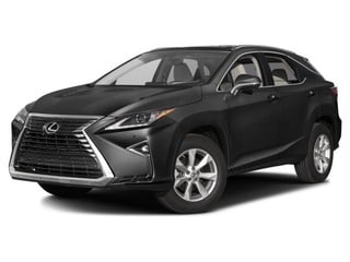used 2017 Lexus RX 350 car, priced at $24,998