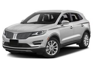 2017 Lincoln MKC Reserve AWD