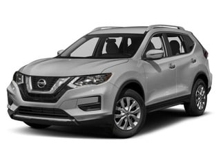 used 2017 Nissan Rogue car, priced at $13,156