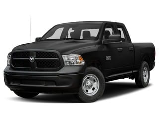 2017 RAM Ram 1500 Pickup Express's photo