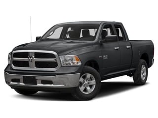 2017 RAM Ram 1500 Outdoorsman's photo