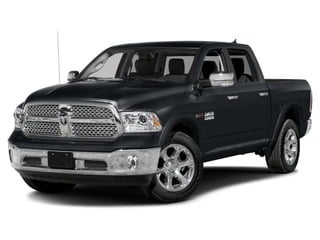 2017 RAM Ram 1500 Pickup Laramie