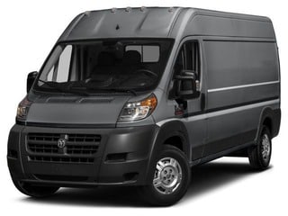 2017 RAM ProMaster Cargo Van Base