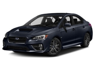 2017 Subaru WRX Premium