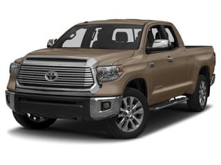 Quicksand 2017 Toyota Tundra Pickup Truck Four-Wheel Drive Automatic