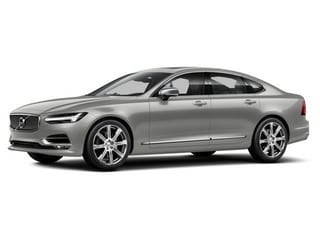 used 2017 Volvo S90 car, priced at $16,998