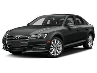 used 2018 Audi A4 car, priced at $18,999