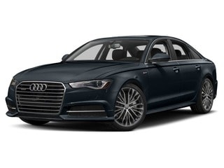 used 2018 Audi A6 car, priced at $24,999