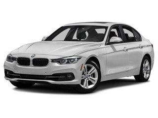 used 2018 BMW 330i car, priced at $14,998