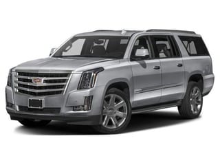 2018 Cadillac Escalade ESV Luxury RWD
