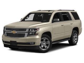 2018 Chevrolet Tahoe Premier RWD