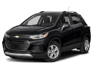 Used 2018 Chevrolet Trax LT with VIN 3GNCJPSB0JL286588 for sale in Two Harbors, Minnesota