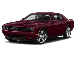 2018 Dodge Challenger SXT Plus's photo