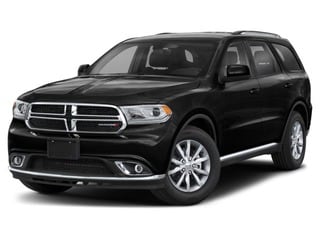 used 2018 Dodge Durango car, priced at $15,769