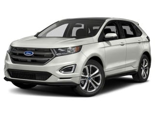 2018 Ford Edge Sport's photo
