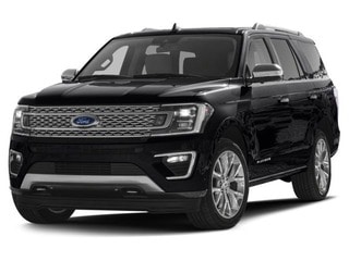 used 2018 Ford Expedition car, priced at $16,949