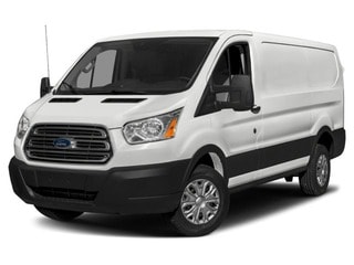 used 2018 Ford Transit-250 car, priced at $19,697