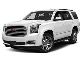 2018 GMC Yukon SLT Standard Edition's photo