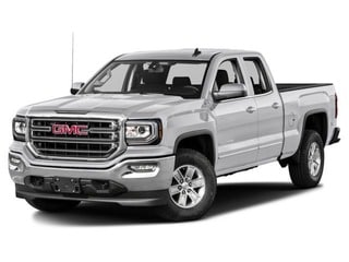 2018 GMC Sierra 1500 SLE's photo