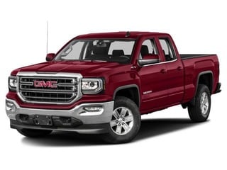 used 2018 GMC Sierra 1500 car, priced at $22,995