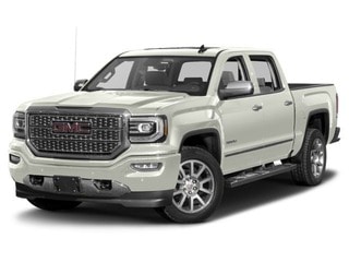 used 2018 GMC Sierra 1500 car