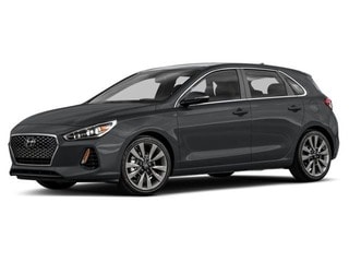 used 2018 Hyundai Elantra GT car, priced at $12,914