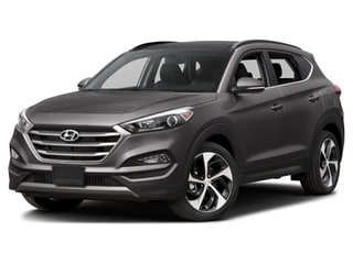 used 2018 Hyundai Tucson car, priced at $16,998