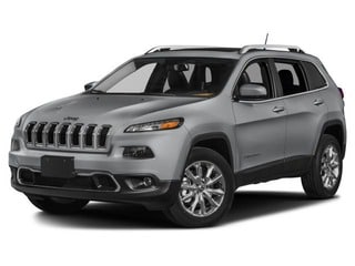 used 2018 Jeep Cherokee car, priced at $14,254