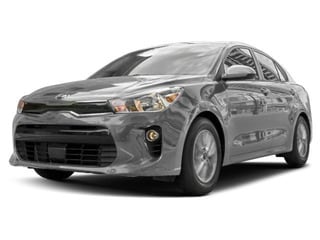 2018 Kia RIO S