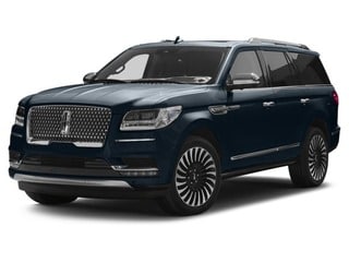 used 2018 Lincoln Navigator car, priced at $27,598
