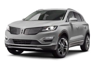 2018 Lincoln MKC Select's photo